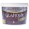 Dažų bazė Pentacolor Glamour, emulsiniai, visiškai matiniai, 3 l