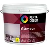 Dažų bazė Pentacolor Glamour, emulsiniai, visiškai matiniai, 3 l