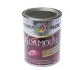 Dažų bazė Pentacolor Glamour, emulsiniai, visiškai matiniai, 1 l