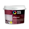 Dažų bazė Pentacolor Glamour, emulsiniai, visiškai matiniai, 3 l
