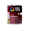 Dažų bazė Pentacolor Glamour, emulsiniai, visiškai matiniai, 1 l