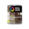 Dažų bazė Pentacolor Professional Matt, emulsija, visiškai matinė, 1 l
