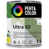 Dažų bazė Pentacolor Ultra 10. emulsiniai. 1 l