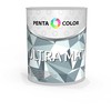Dažų bazė Pentacolor Ultra 3, emulsija, visiškai matinė, 1 l