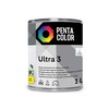 Dažų bazė Pentacolor Ultra 3, emulsija, visiškai matinė, 1 l