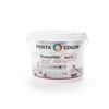 Krāsas pamatne Pentacolor Wall 3, emulsija, pilnīgi matēta, 3 l