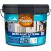 Dažų bazė Pinotex, emulsija, pusiau matinė, 9,4 l