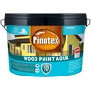 Medinių fasadų dažai PINOTEX WOOD PAINT AQUA, BC bazė, 2,33 l