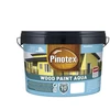 Dažai Pinotex Wood Paint Aqua. BC bazė. 2.33 l