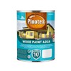 Medinių fasadų dažai PINOTEX WOOD PAINT AQUA, BC bazė, 0,93 l