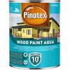Medinių fasadų dažai PINOTEX WOOD PAINT AQUA, BC bazė, 0,93 l