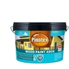 Dažai Pinotex Wood Paint Aqua. BC bazė. 2.33 l