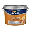 Nešvarumus atstumiantys sienų dažai SADOLIN EASYCARE, matiniai, BC bazė, 2,33 l