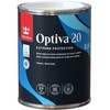 Tikkurila DAŽAI OPTIVA PUSIAI MATI 20 BC 0.9L