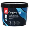 Dažų bazė Tikkurila 20, emulsiniai, pusiau matiniai, 2,7 l
