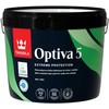 Dažų bazė Tikkurila 5, emulsiniai, matiniai, 2,7 l
