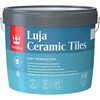 Dažų bazė Tikkurila Luja Ceramic Tiles C, emulsiniai, pusiau matiniai, 2,7 l