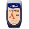 Spalvų tonų testeris Sadolin Ambiance spalvų testeris, kavos ir latte spalvos, 0,03 l