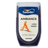 Spalvos testeris Sadolin Ambiance Color Tester, sandy beach sp., 0.03 l