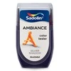 Spalvos testeris Sadolin Ambiance Color Tester, sidabrinė pilka sp., 0.03 l