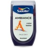 Spalvų tonų testeris Sadolin Ambiance spalvų testeris, blyškus dangus, 0,03 l