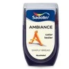 sp. testeris SADOLIN AMBIANCE SIMPLY BREAD, visiškai matiniai, 30 ml