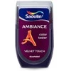 sp. testeris SADOLIN AMBIANCE VELVET TOUCH, visiškai matiniai, 30 ml