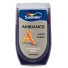 Spalvos testeris Sadolin Ambiance Color Tester, authentic pilkas sp., 0.03 l