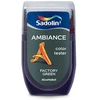Spalvų tonų testeris Sadolin Ambiance spalvų testeris, gamyklinė žalia spalva, 0,03 l