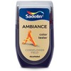 Spalvų tonų testeris Sadolin Ambiance spalvų testeris, rugiagėlių laukas, 0,03 l