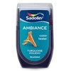 Spalvos testeris Sadolin Ambiance Color Tester, turquoise holiday sp., 0.03 l