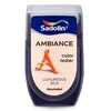 Spalvos testeris SADOLIN AMBIANCE LUXURIOUS SILK, visiškai matiniai, 30 ml