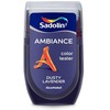 Spalvų tonų testeris Sadolin Ambiance spalvų testeris, dulkėtos levandos, 0,03 l