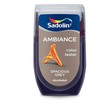 Spalvų tonų testeris Sadolin „Ambiance“ spalvų testeris, erdvios pilkos spalvos, 0,03 l