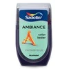Spalvos testeris SADOLIN AMBIANCE VINTAGE Mėlynas, visiškai matiniai, 30 ml