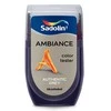 Spalvos testeris Sadolin Ambiance Color Tester, authentic pilkas sp., 0.03 l