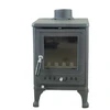 Ketinė krosnelė EVERGREEN ST-0311-12, 6kW