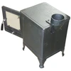 Ketinė krosnelė EVERGREEN ST-0311-12, 6kW