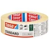 Tesa Taśma Standartinė maskavimo juosta 4 dienos 50 m: 30 mm