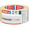 Tesa Taśma Standartinė maskavimo juosta 4 dienos 50 m: 50 mm