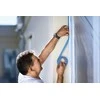Tesa Professional 4440 tiksli lauko maskavimo juosta, 50 mm x 50 m