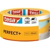 Dažymo juosta TESA PERFECT+ 56538, 50 x 0,05 m, oranžinės sp.