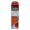 Aerozoliniai dažai Belton Special, paprastieji, raudona sp., 0.5 l