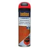 Aerozoliniai dažai Belton Special, paprastieji, raudona sp., 0.5 l