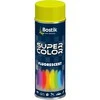 Dedra SPRAY DAŽAI FLUORESCENTINIS LAKAS SUPER COLOR GELTONAS 400ml