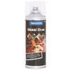 MASTON Colorovo PURŠKIAMI MEDIENOS BEICAI TAMSI RIEŠUTO SPALVA 400 ML