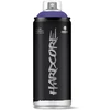 Aerozoliniai dažai Montana Hardcore, paprastieji, violetinė sp., 0.4 l