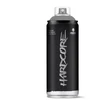 Montana Aerosol Paint Dark Pilkas R-7031 400 Ml
