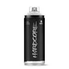 Krāsu aerosoli Montana Hardcore, preču zīmes, sudraba, 0.4 l