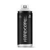 Krāsu aerosoli Montana Hardcore, preču zīmes, sudraba, 0.4 l
